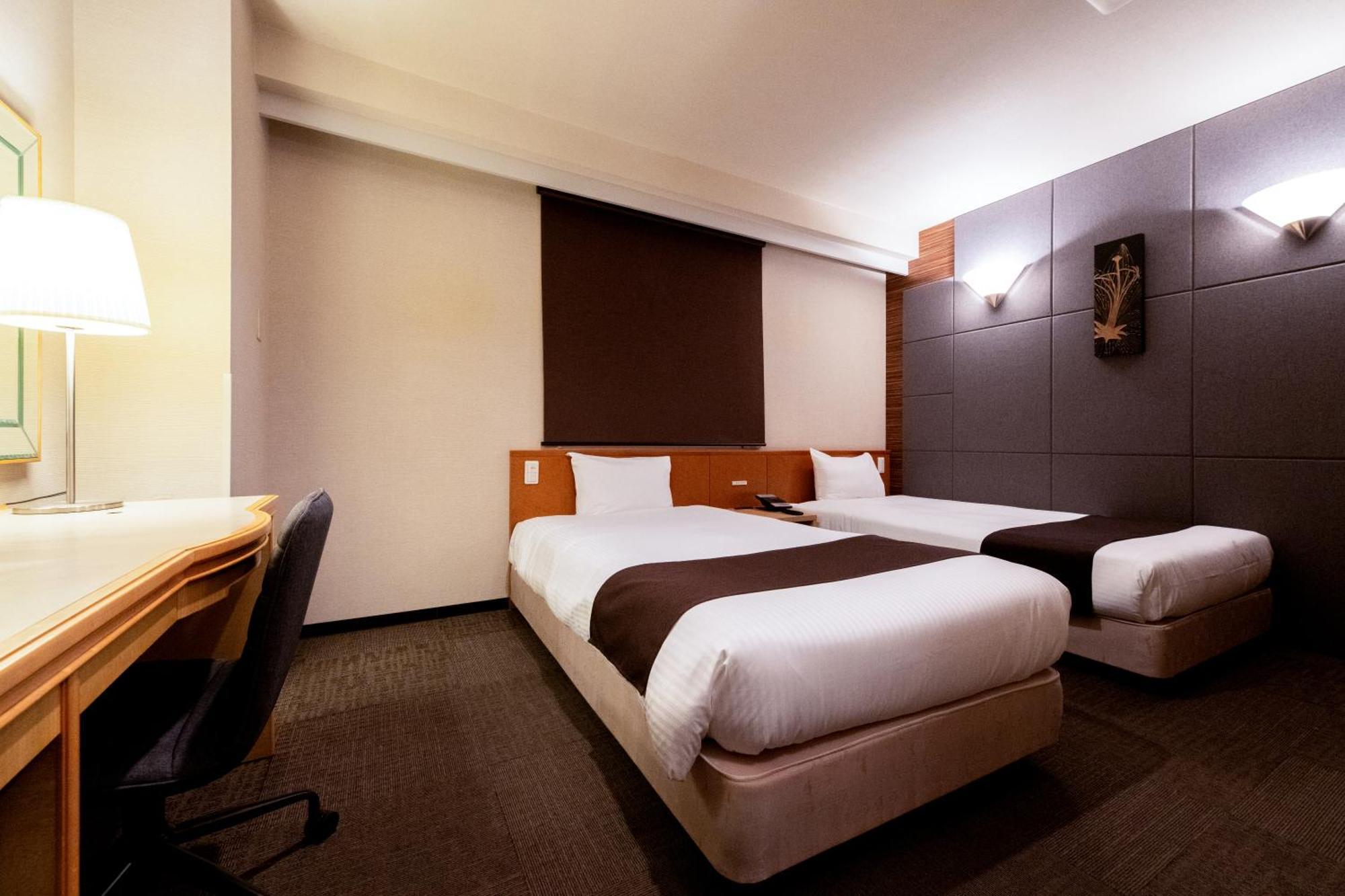 Urvest Hotel Kamata Токіо Екстер'єр фото