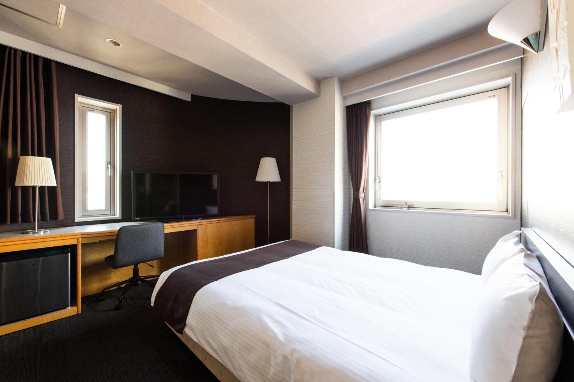 Urvest Hotel Kamata Токіо Екстер'єр фото