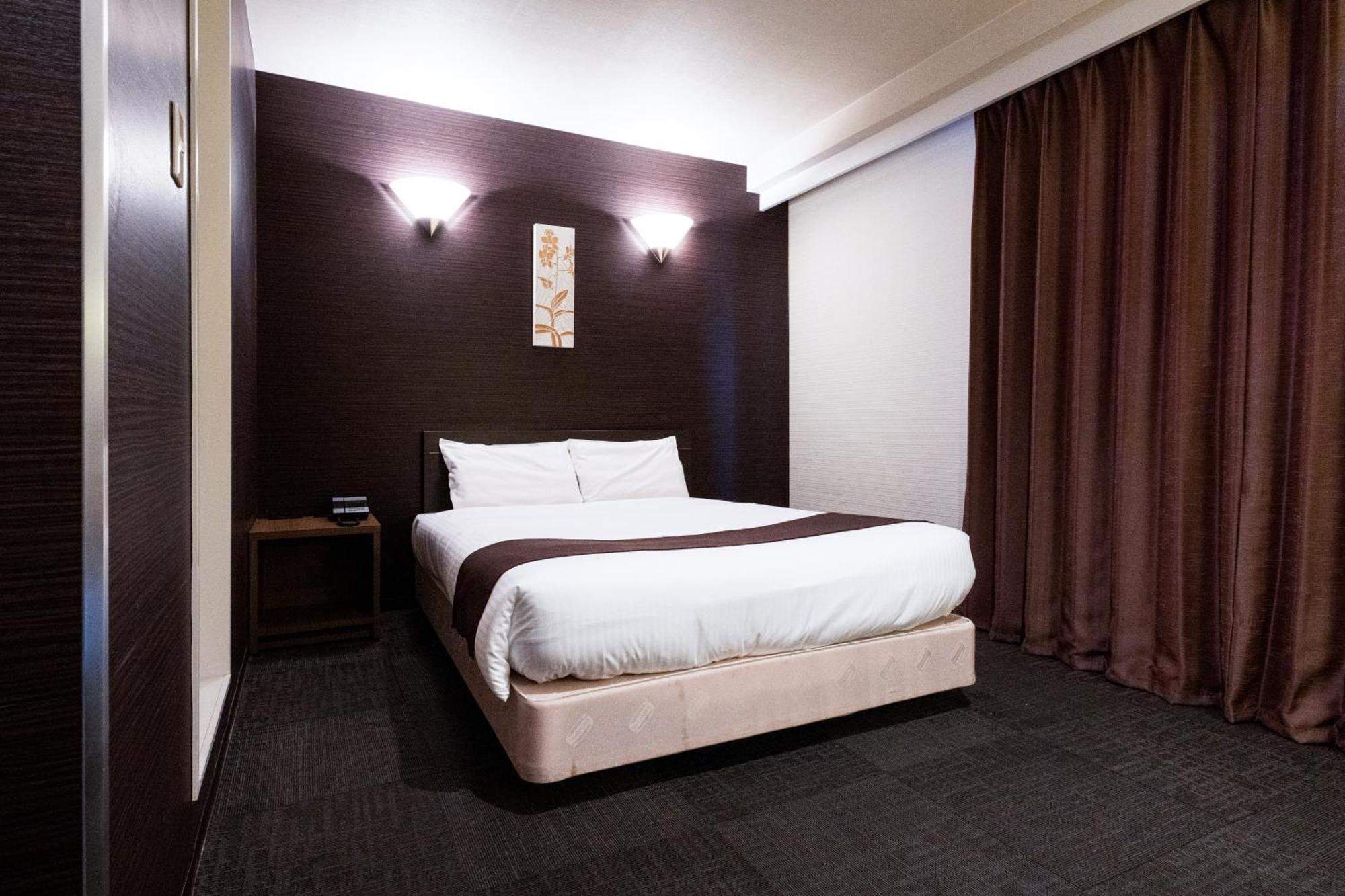 Urvest Hotel Kamata Токіо Екстер'єр фото