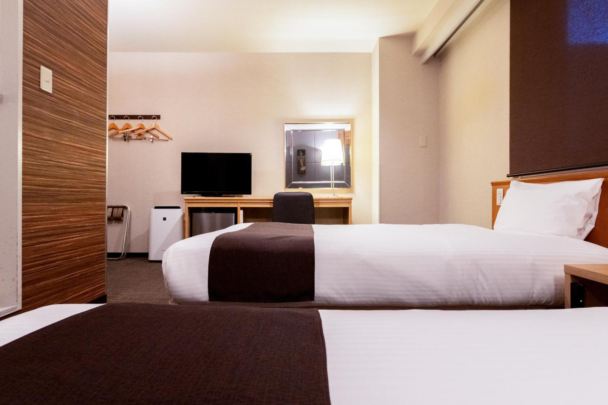 Urvest Hotel Kamata Токіо Екстер'єр фото