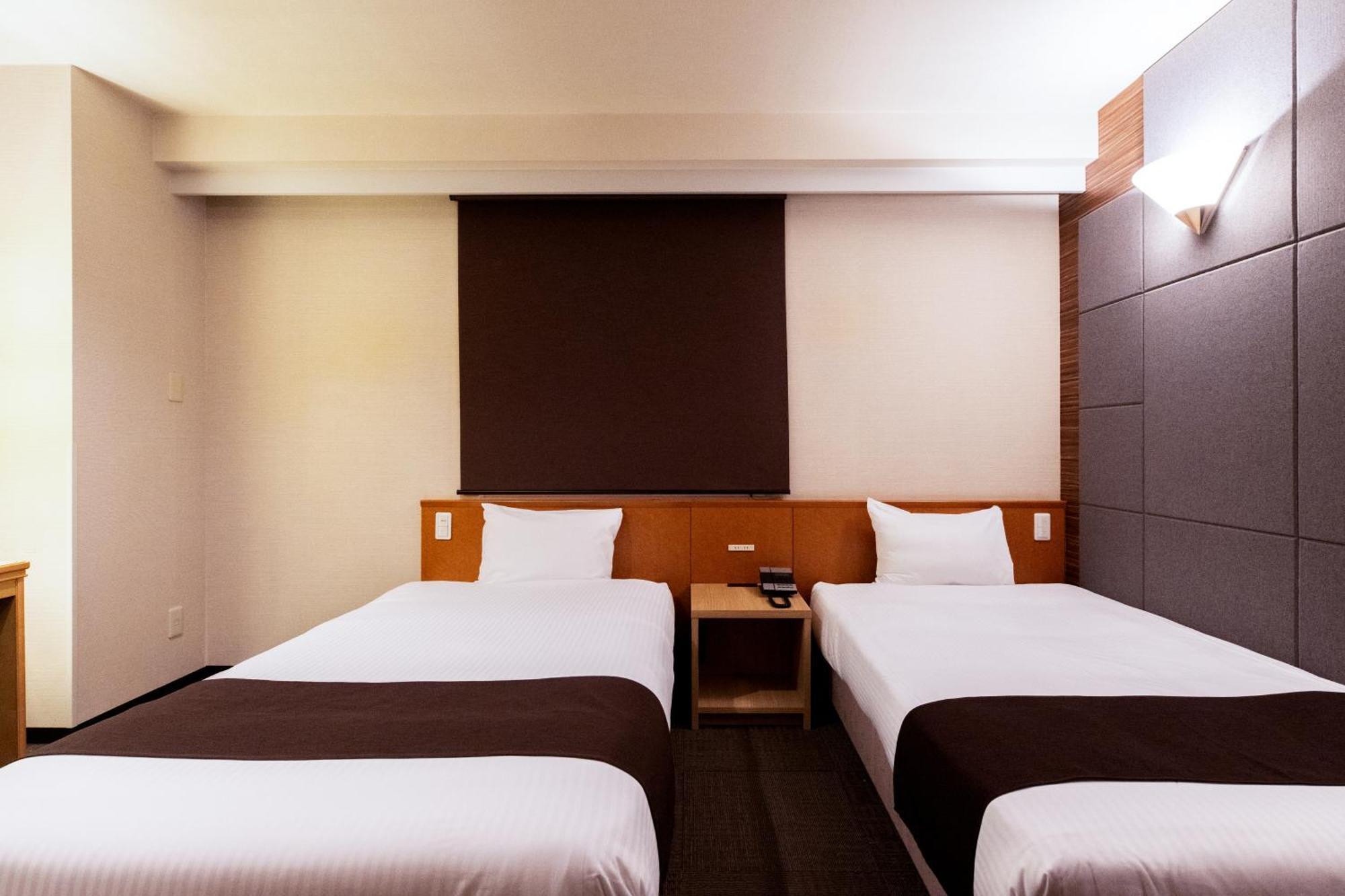 Urvest Hotel Kamata Токіо Екстер'єр фото