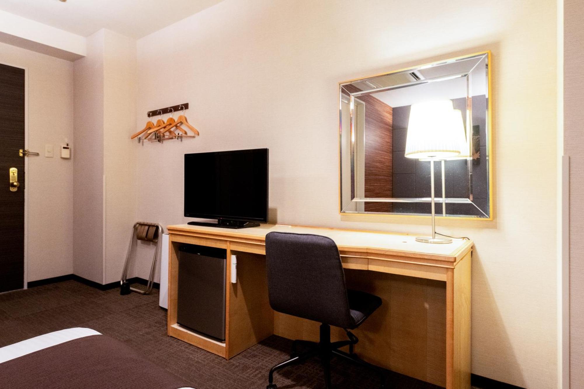 Urvest Hotel Kamata Токіо Екстер'єр фото
