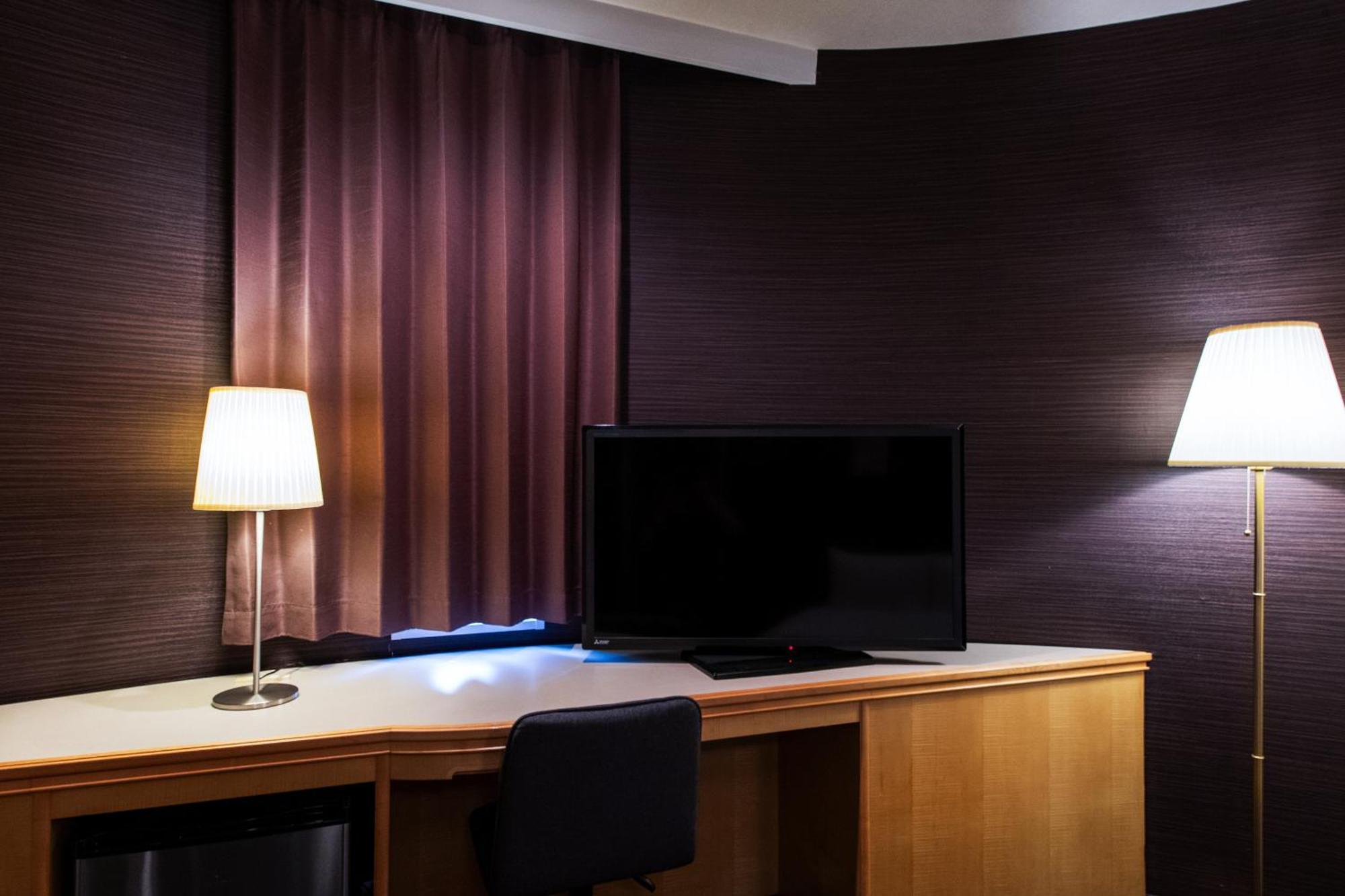 Urvest Hotel Kamata Токіо Екстер'єр фото