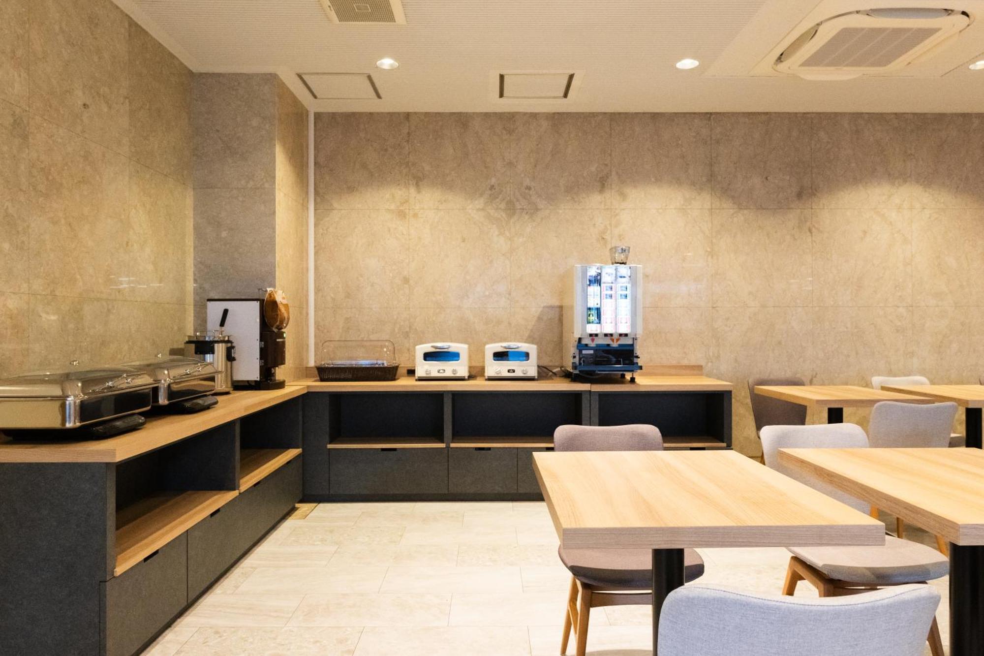 Urvest Hotel Kamata Токіо Екстер'єр фото
