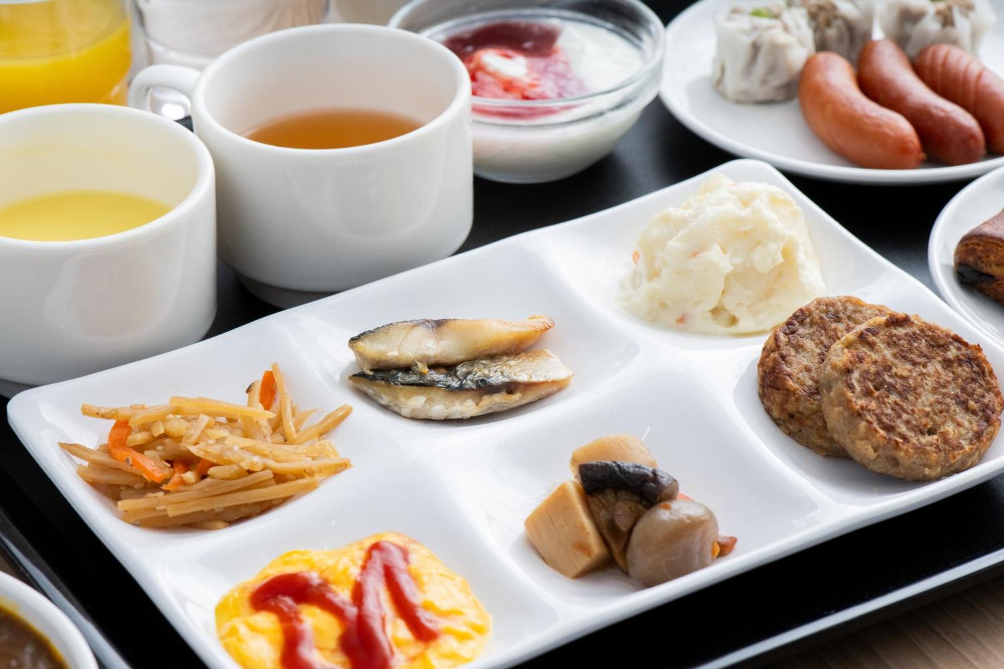 Urvest Hotel Kamata Токіо Екстер'єр фото