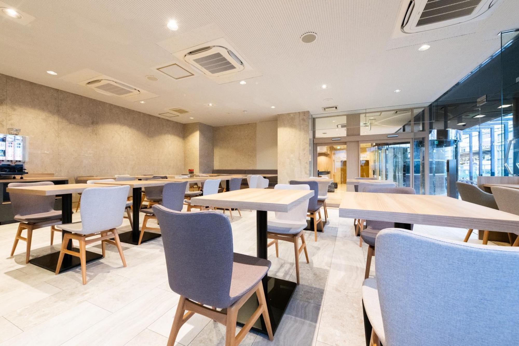 Urvest Hotel Kamata Токіо Екстер'єр фото