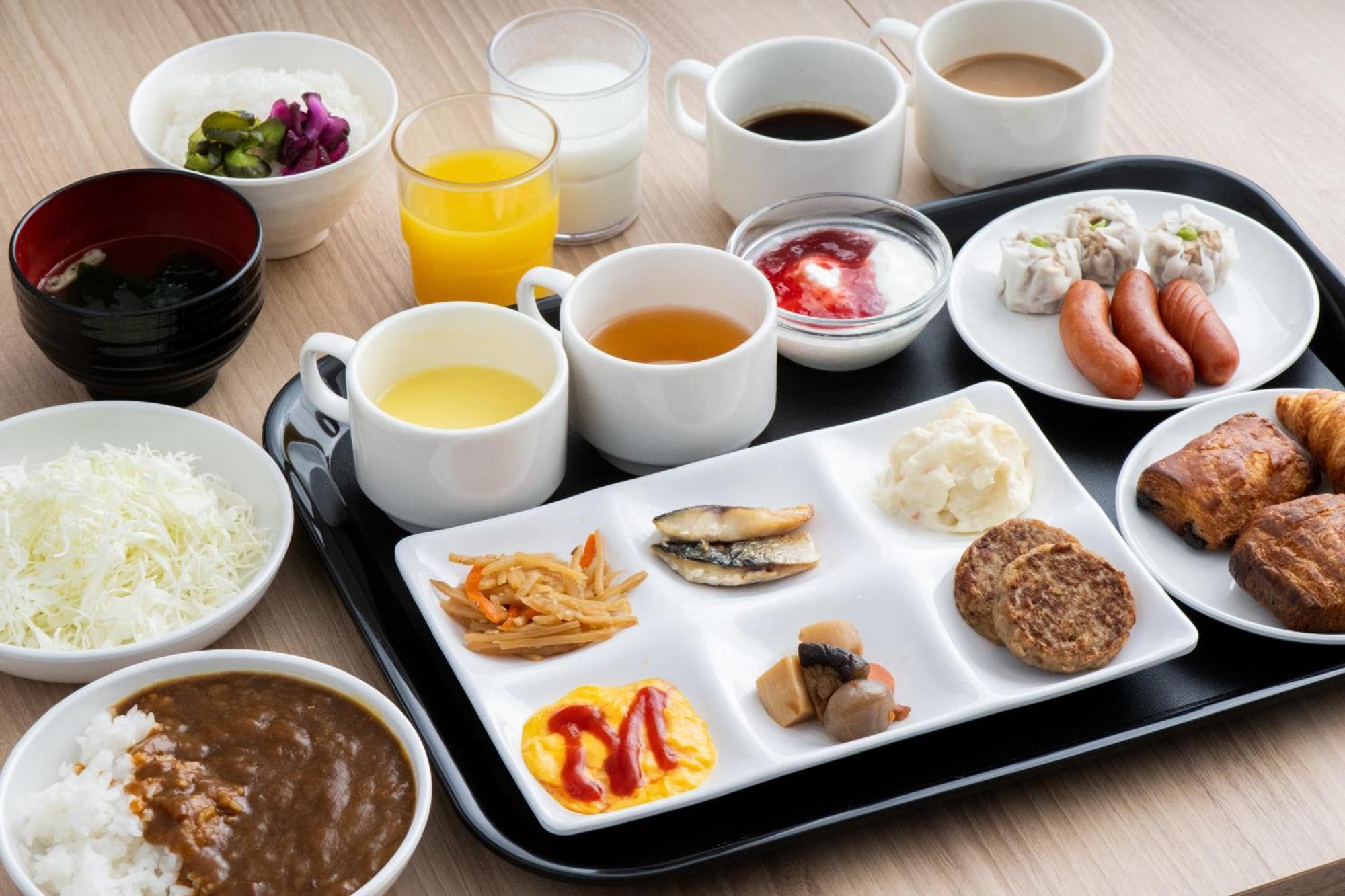 Urvest Hotel Kamata Токіо Екстер'єр фото