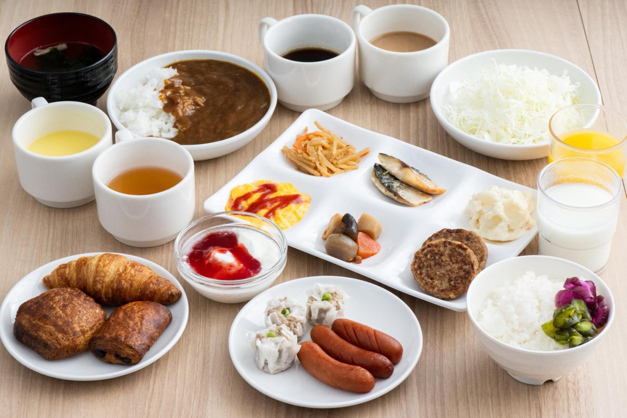 Urvest Hotel Kamata Токіо Екстер'єр фото