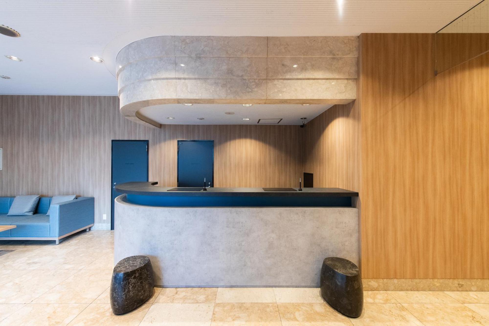 Urvest Hotel Kamata Токіо Екстер'єр фото