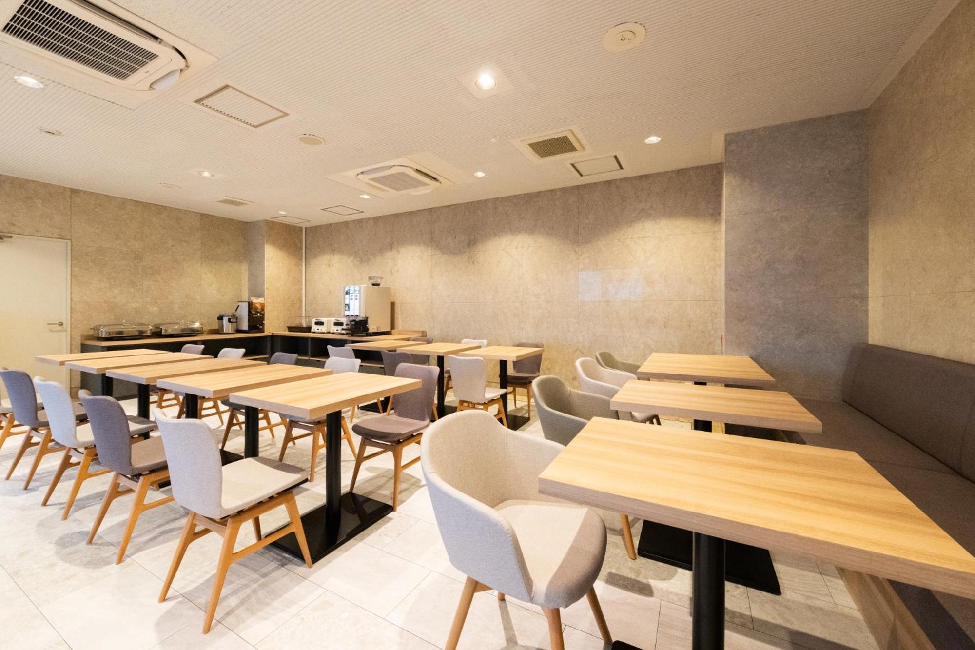 Urvest Hotel Kamata Токіо Екстер'єр фото