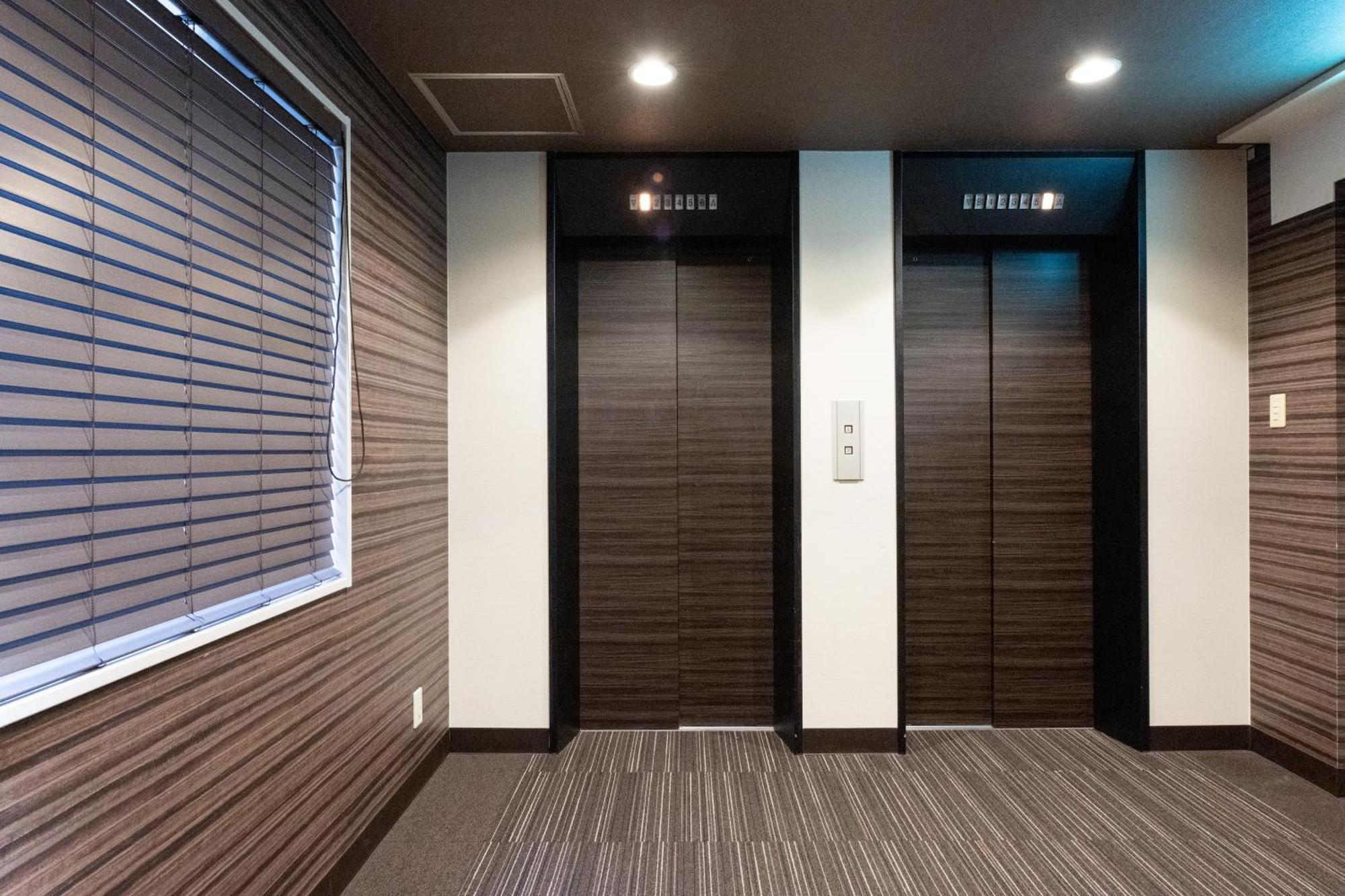 Urvest Hotel Kamata Токіо Екстер'єр фото