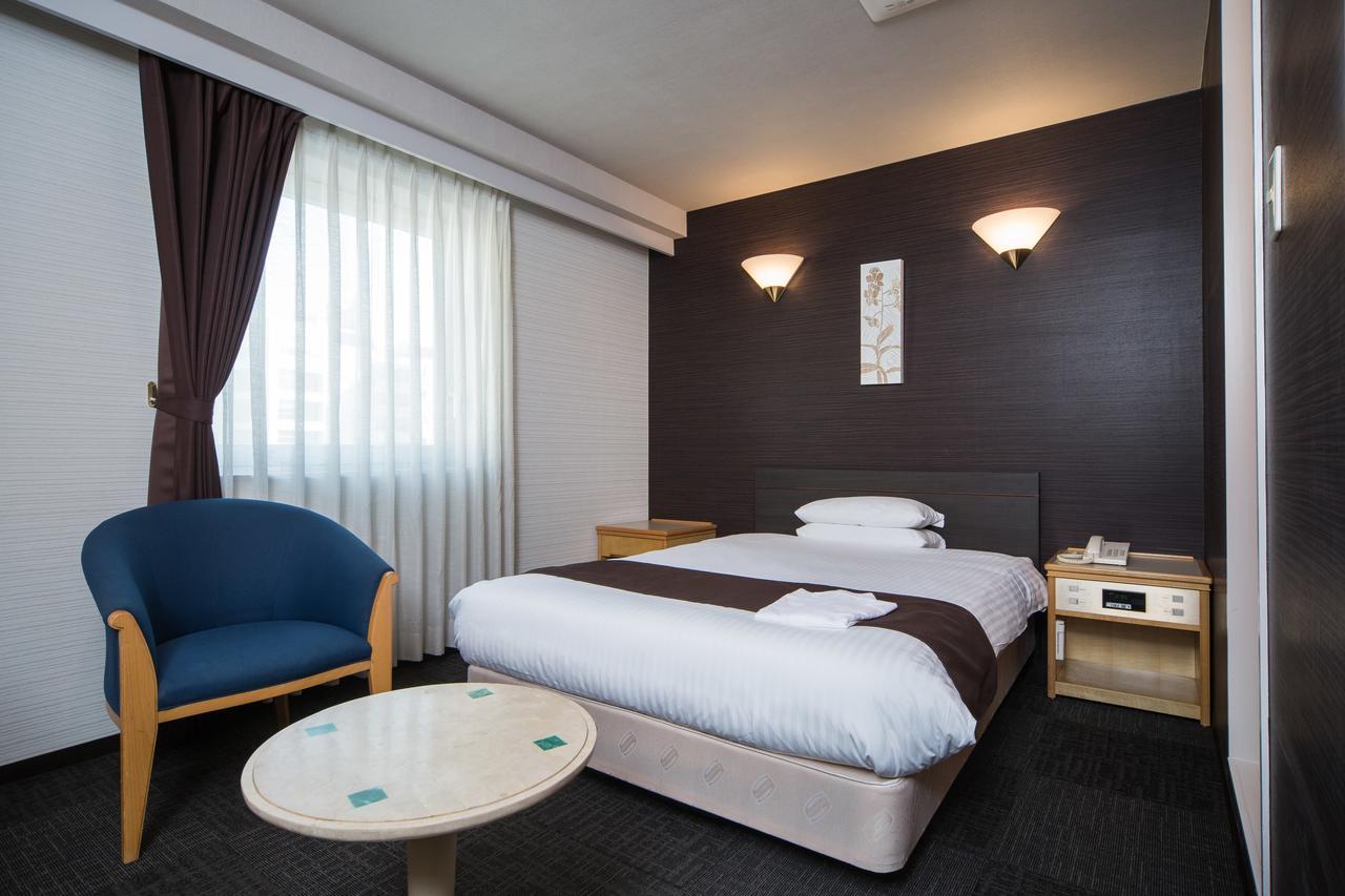 Urvest Hotel Kamata Токіо Екстер'єр фото